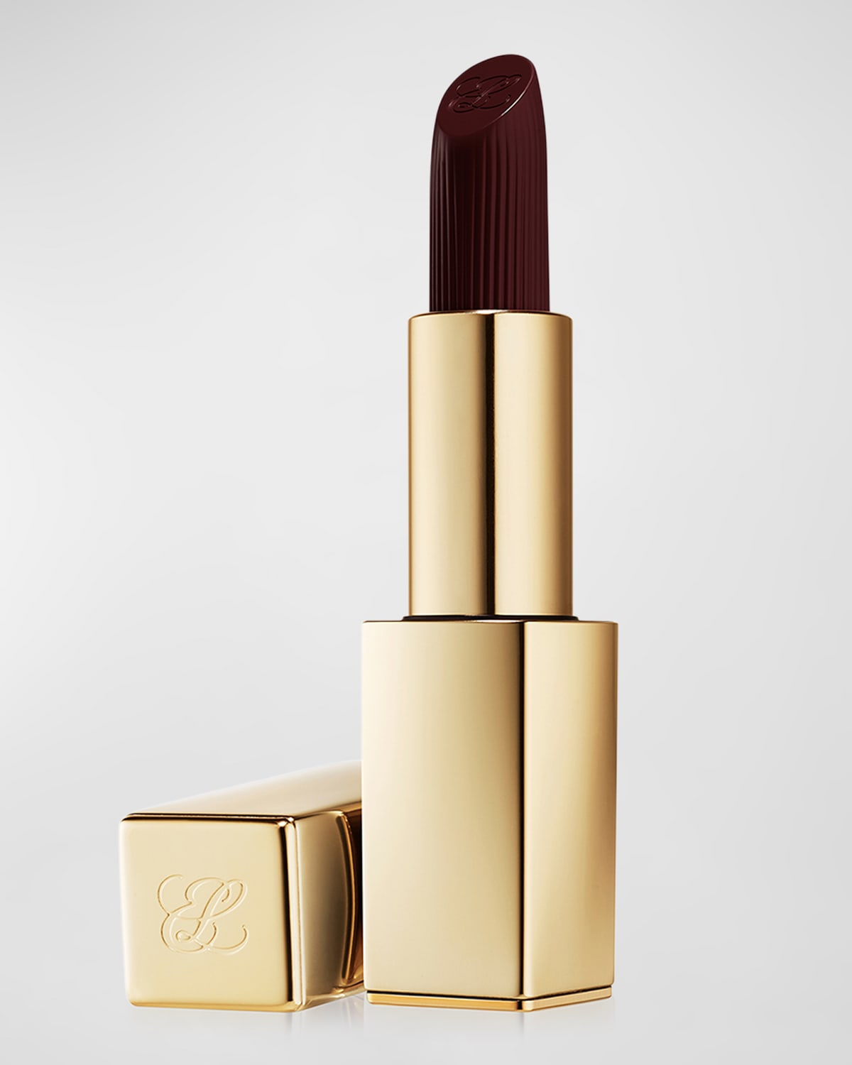 Shop Estée Lauder Pure Color Creme Lipstick In 685 Midnight Kiss