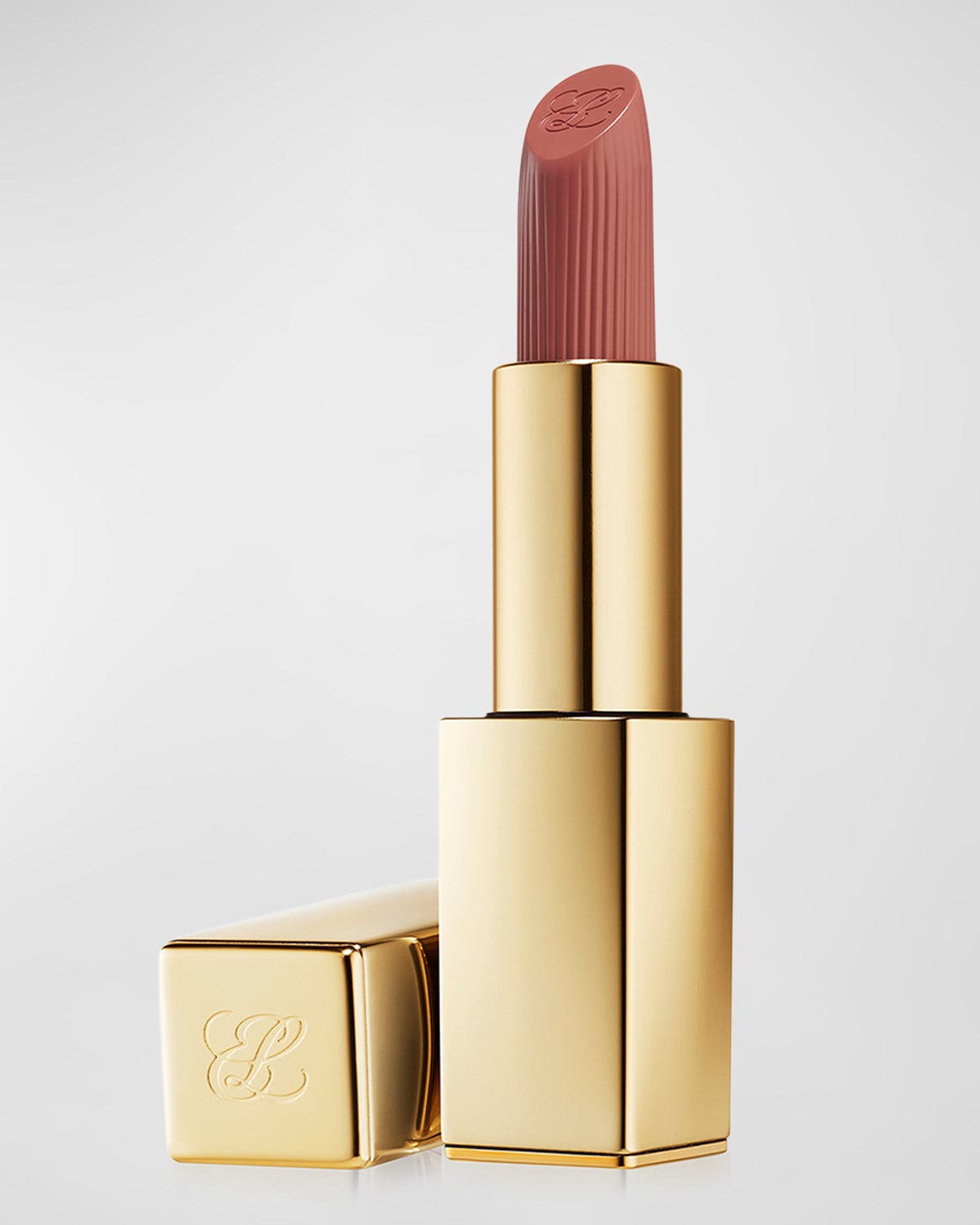 Estée Lauder Pure Color Creme Lipstick In 818 Covetable