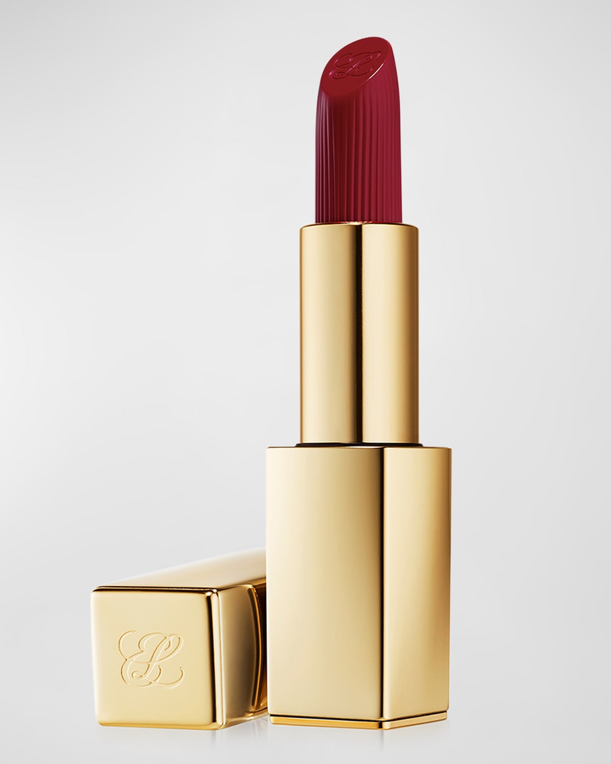 Shop Estée Lauder Pure Color Creme Lipstick In 697 Renegade