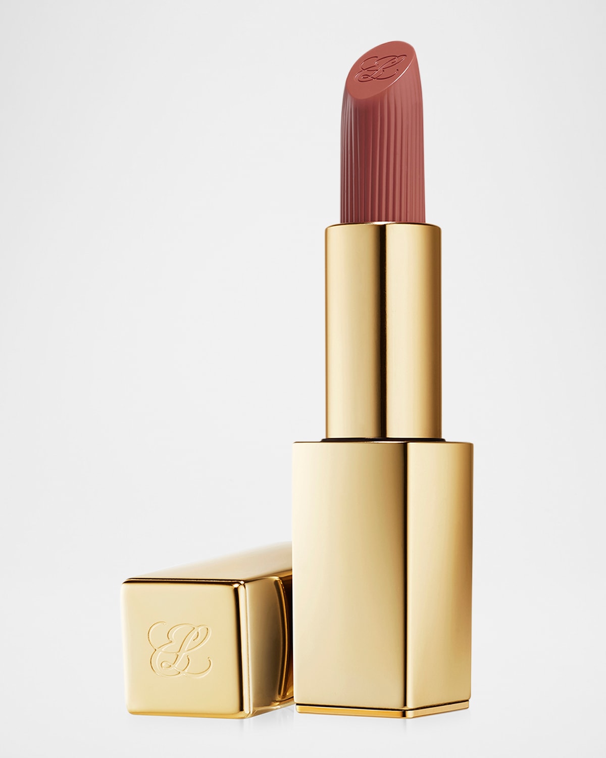Estée Lauder Pure Color Long-lasting Cream Lipstick In Level Up