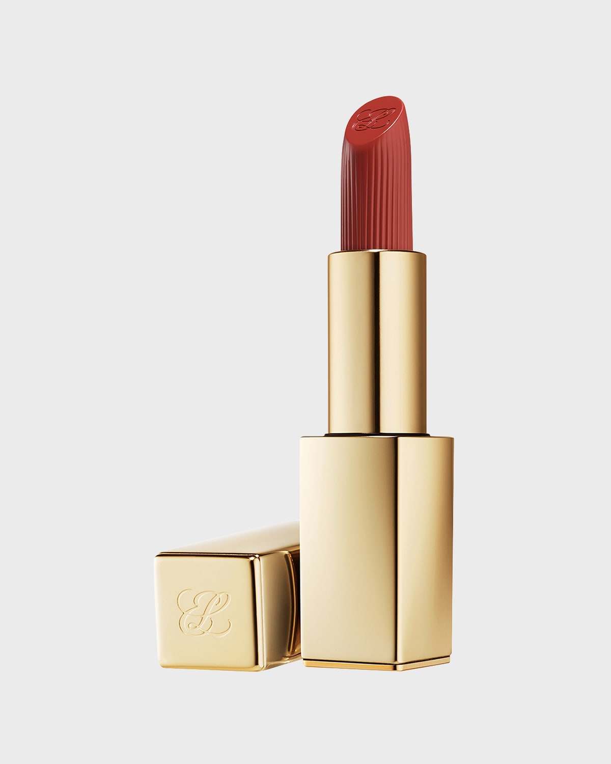 Estée Lauder Pure Color Creme Lipstick In White