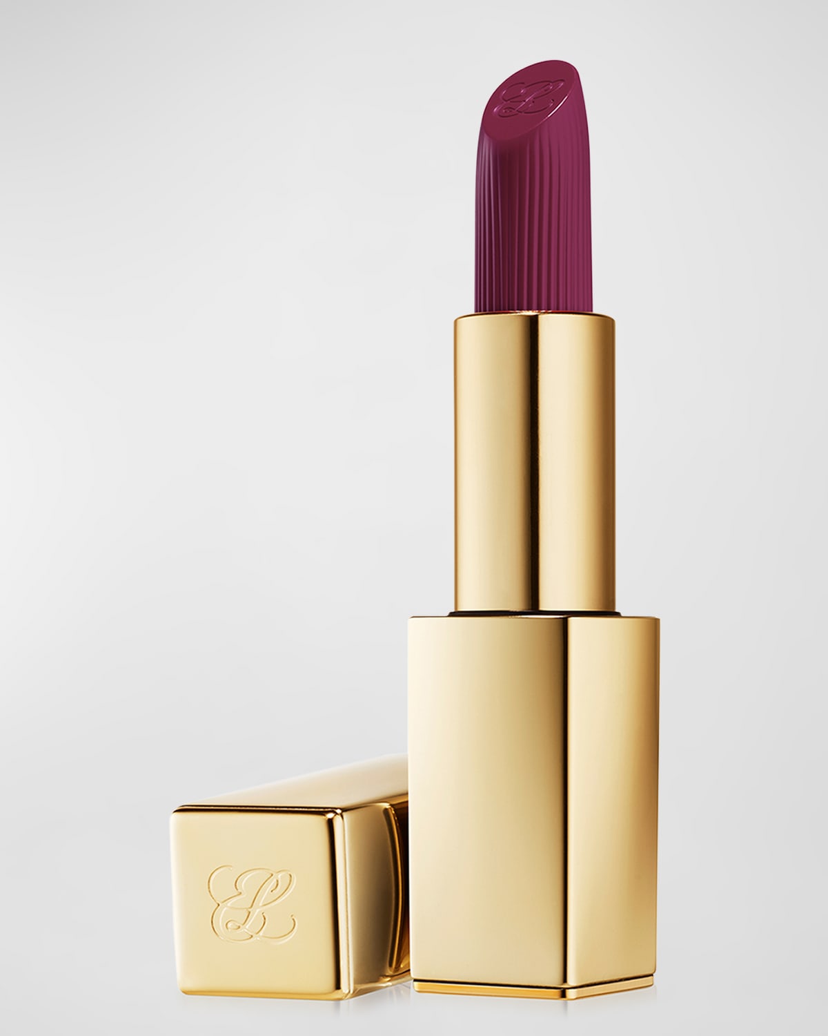 Shop Estée Lauder Pure Color Creme Lipstick In 450 Insolent
