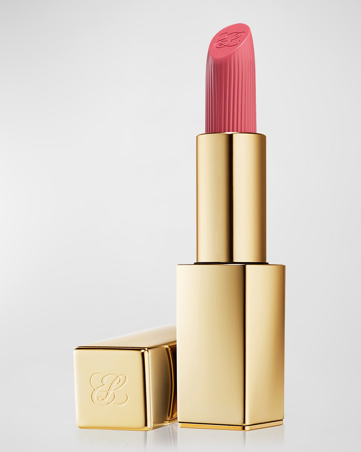 Shop Estée Lauder Pure Color Creme Lipstick In 260 Eccentric