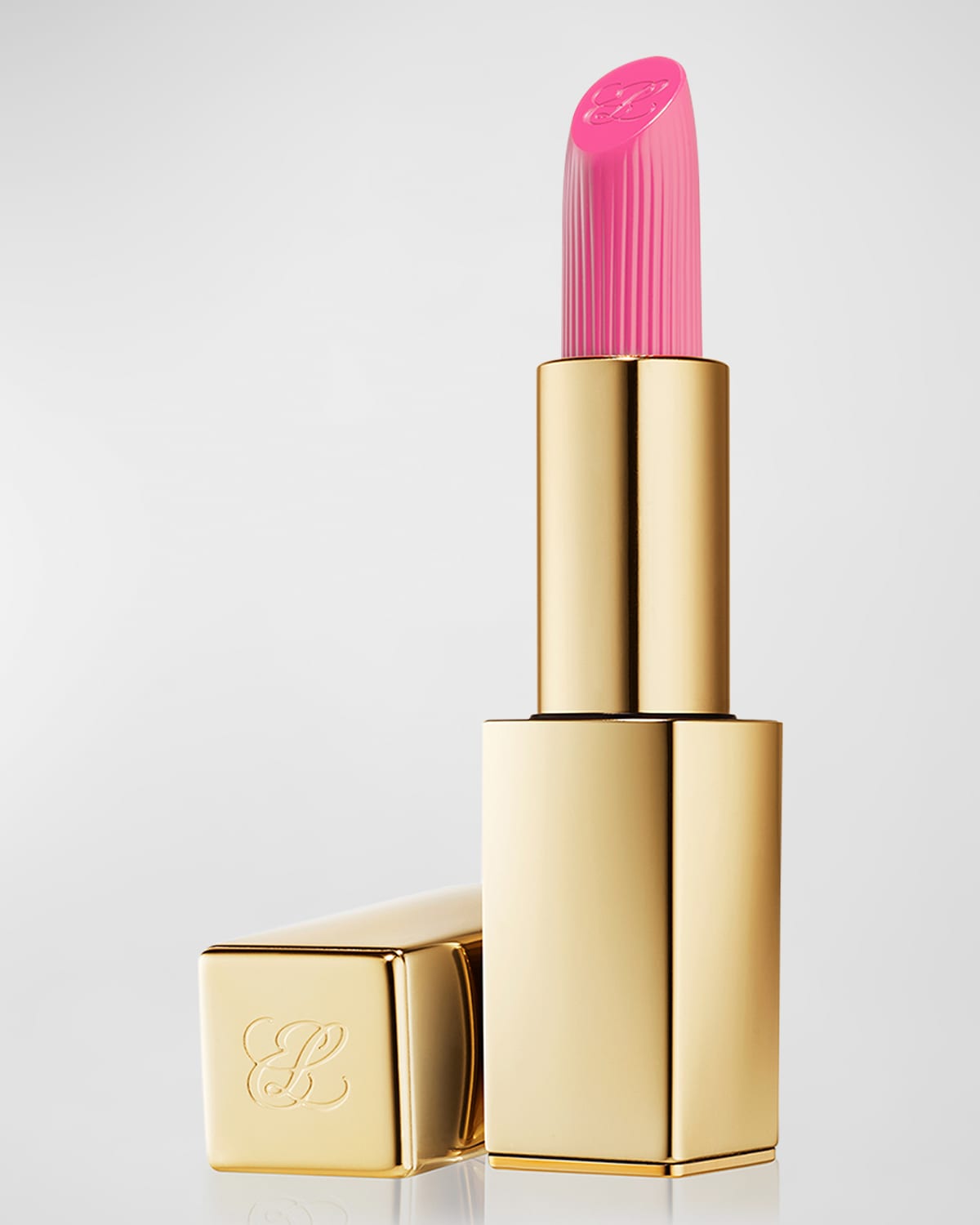 Estée Lauder Pure Color Creme Lipstick In Pink