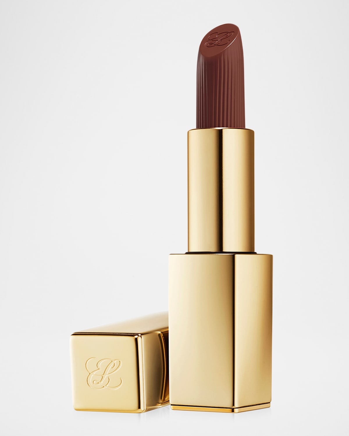 Estée Lauder Pure Color Long-lasting Cream Lipstick In Strut