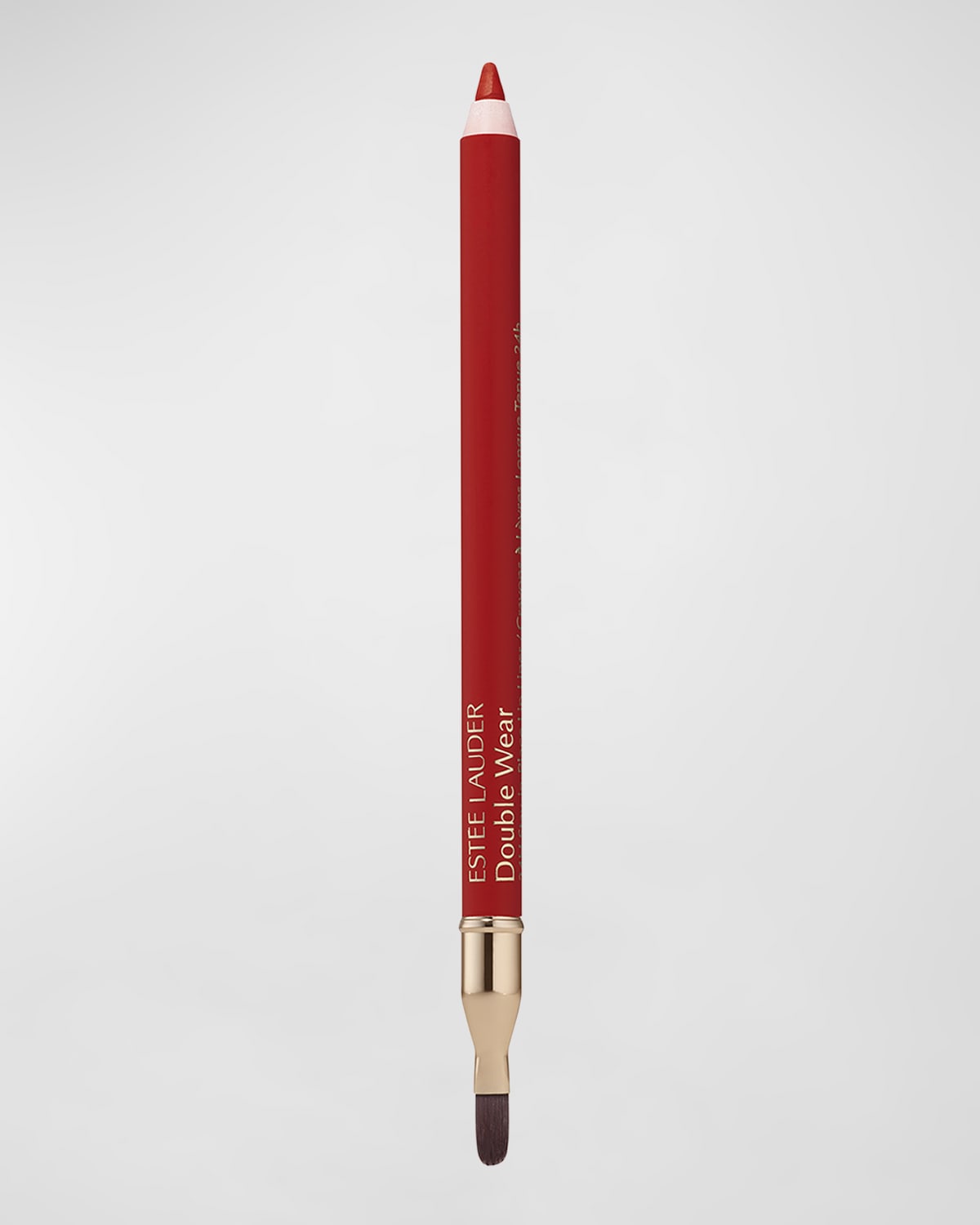 Shop Estée Lauder Double Wear 24h Stay-in-place Lip Liner In 557 Fragile Ego