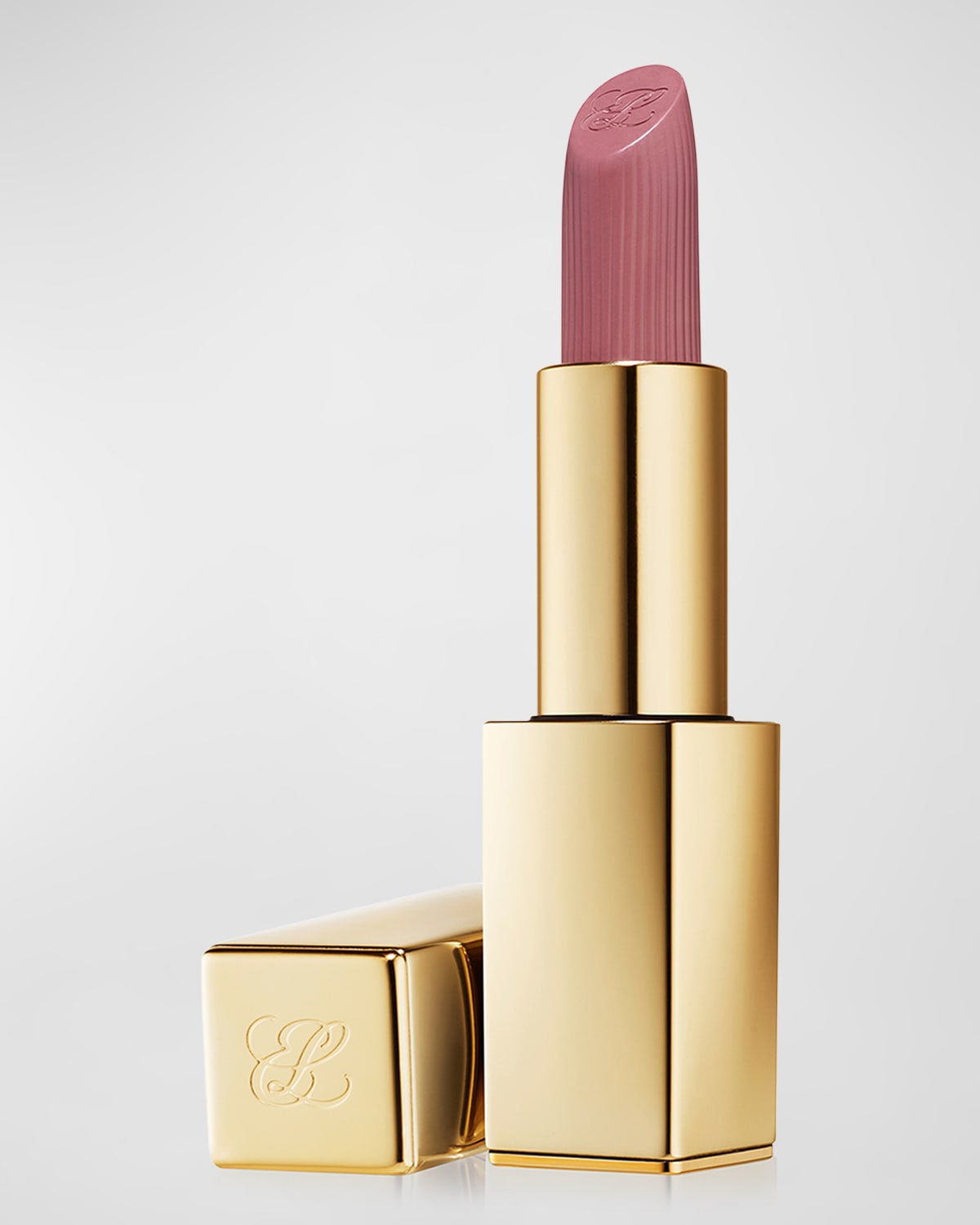 Shop Estée Lauder Pure Color Matte Lipstick In 816 Suit Up