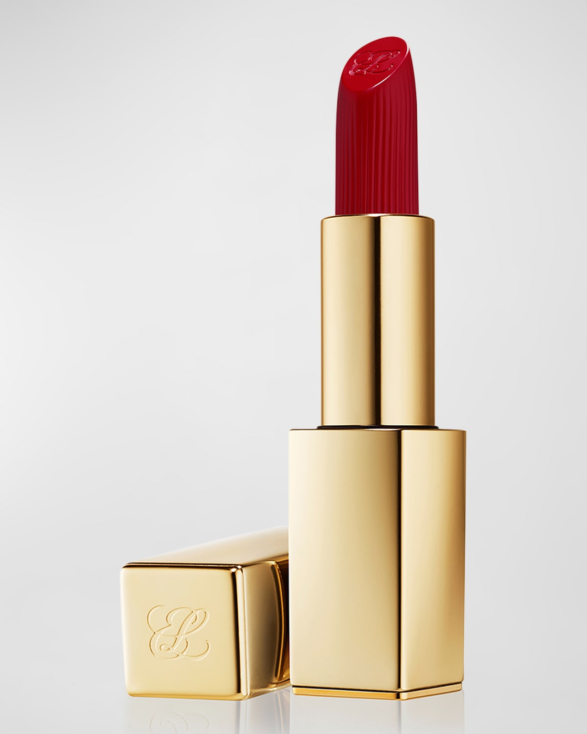 Shop Estée Lauder Pure Color Matte Lipstick In 612 Lead You