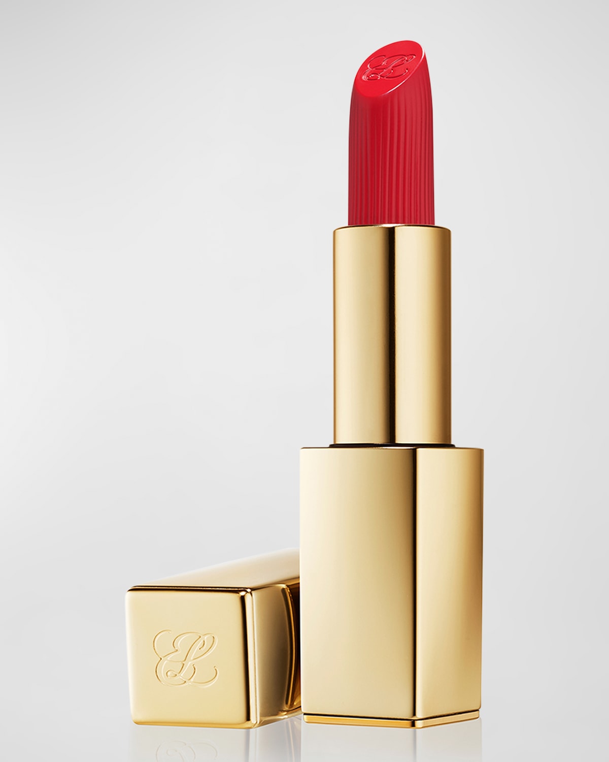 Shop Estée Lauder Pure Color Matte Lipstick In 667 Deny All