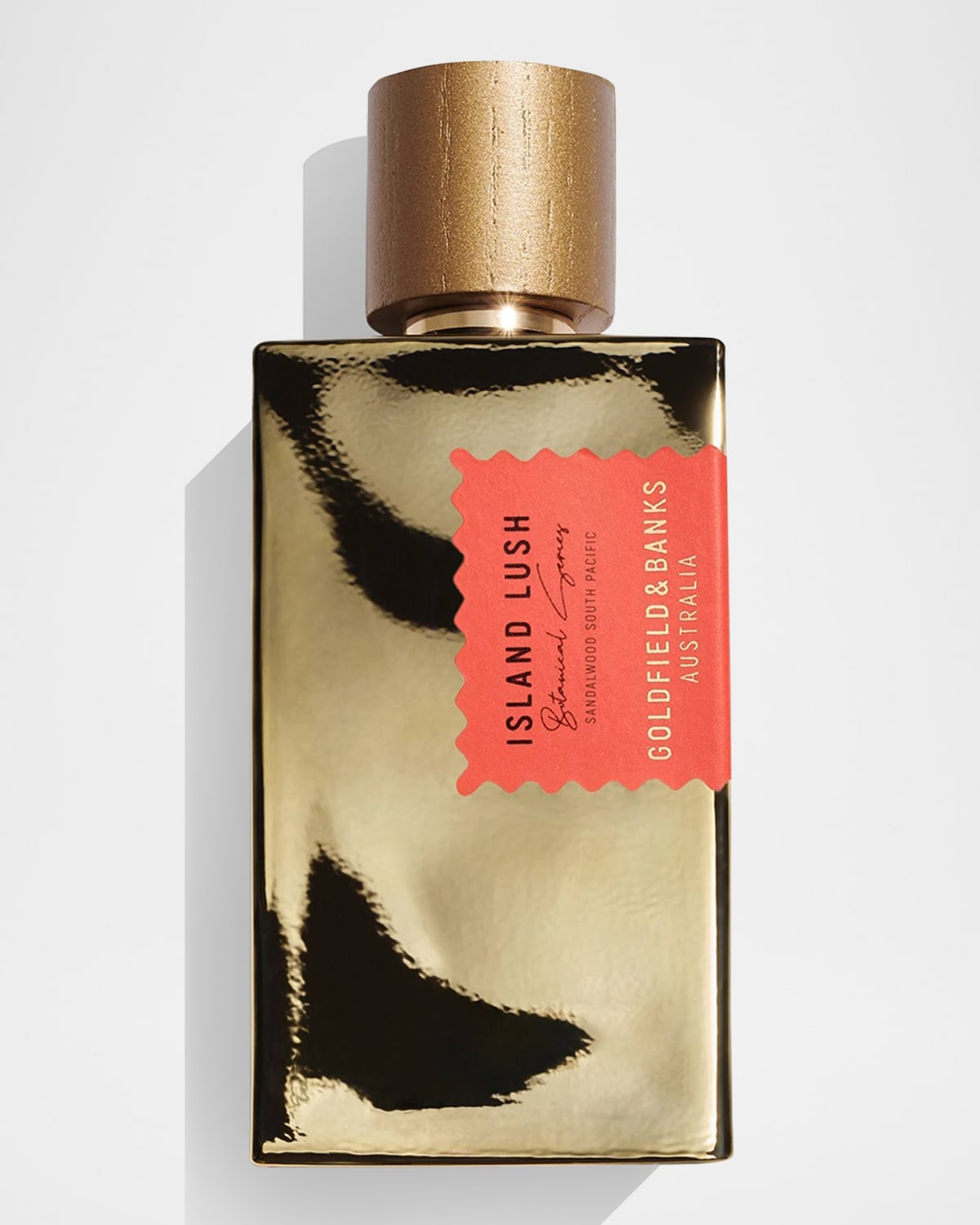 Island Lush Eau de Parfum, 3.4 oz.