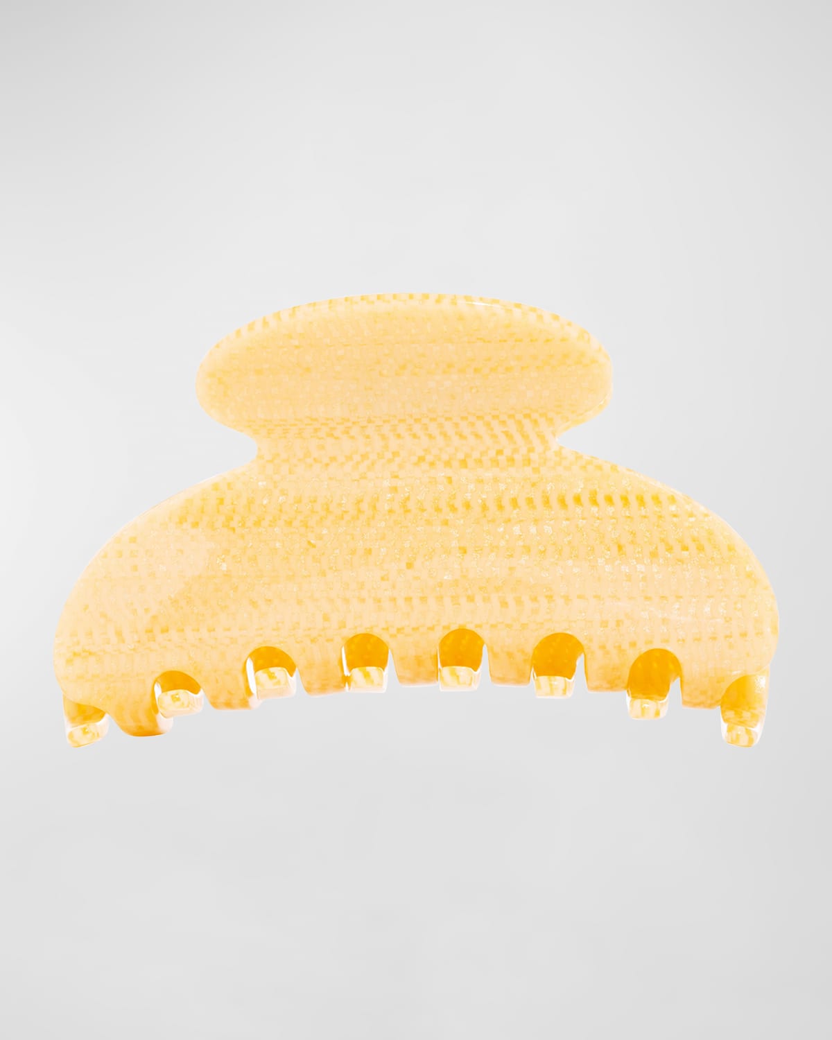 Golden Couture Jaw Clip - Classic