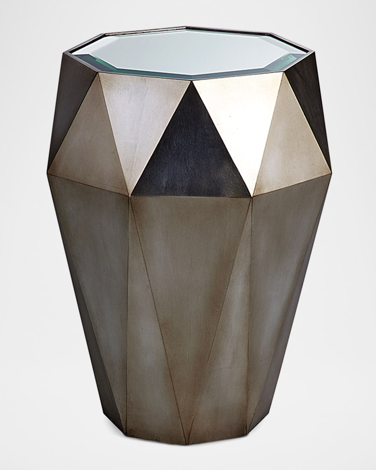 John-richard Collection Radiant Accent Table