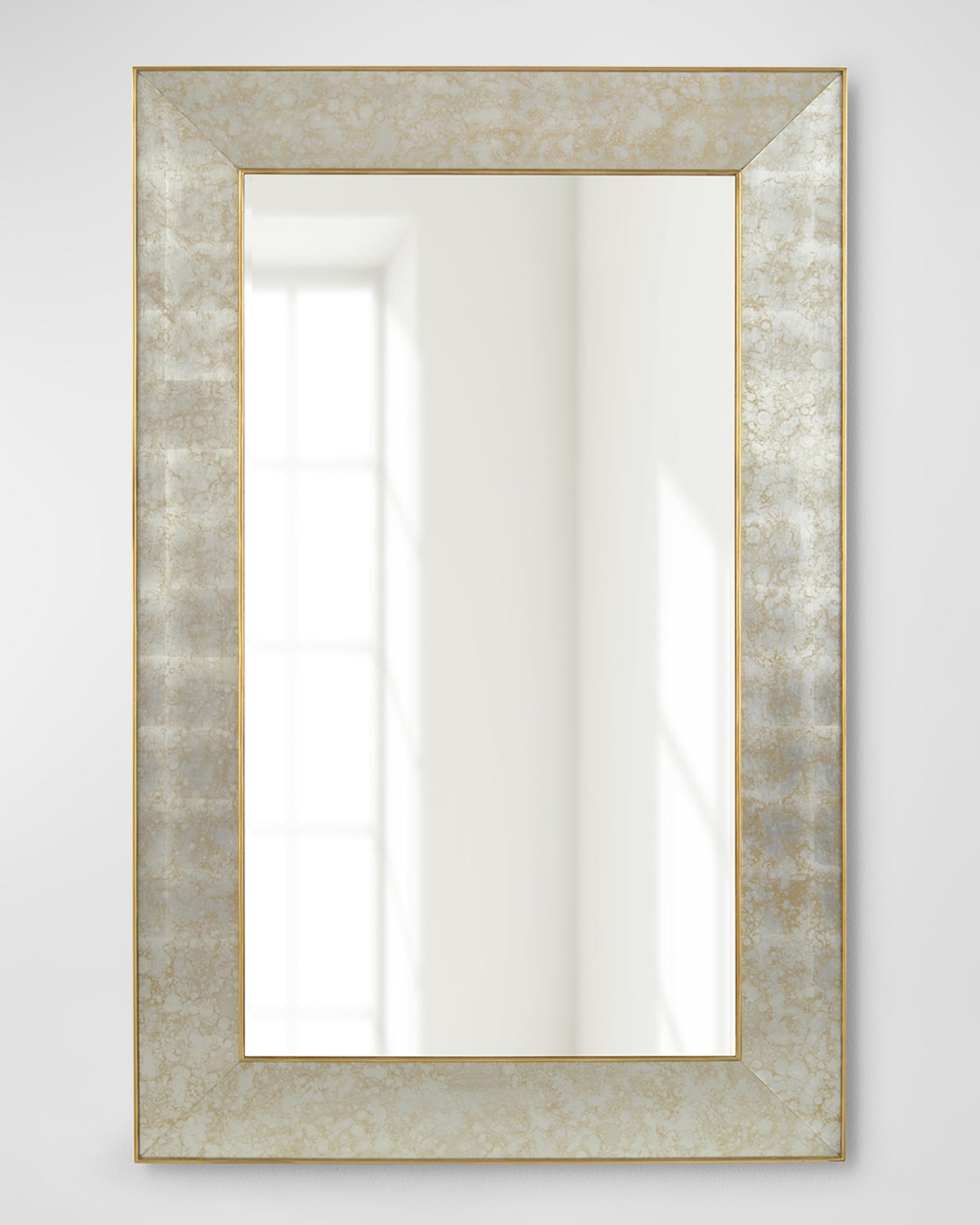 John-richard Collection Adelaide Mirror