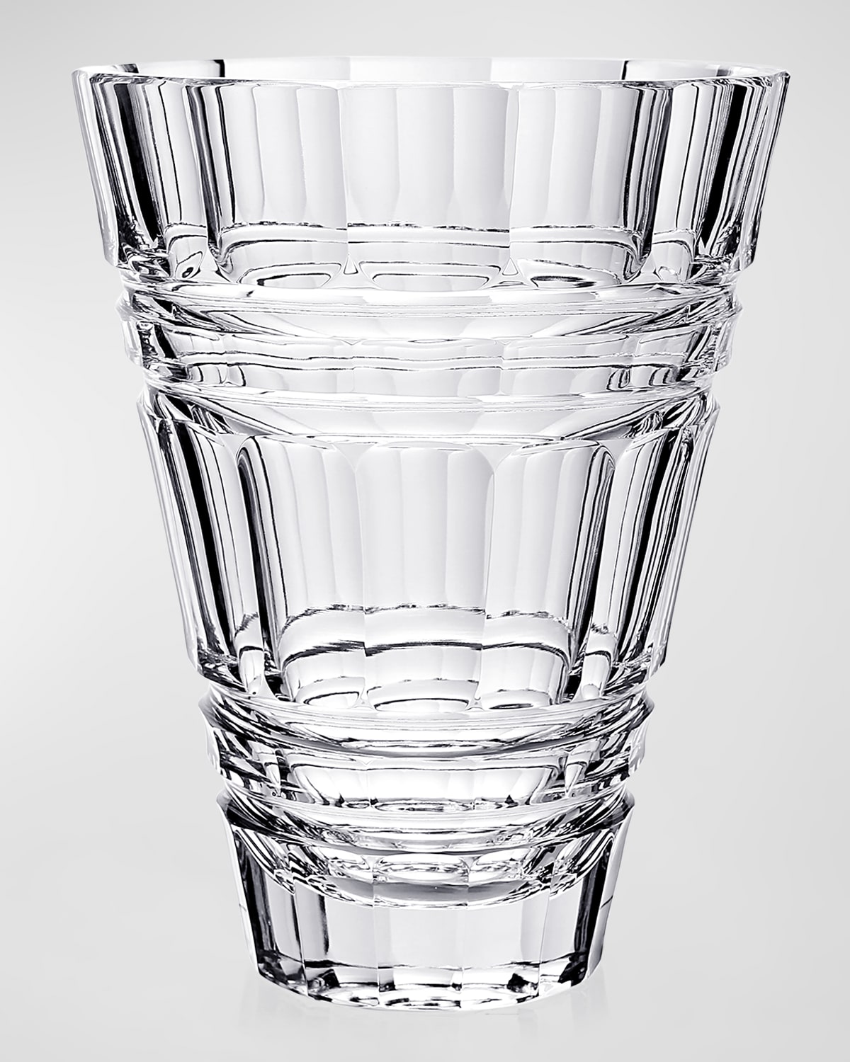 William Yeoward Crystal Olivia Flower Vase, Large