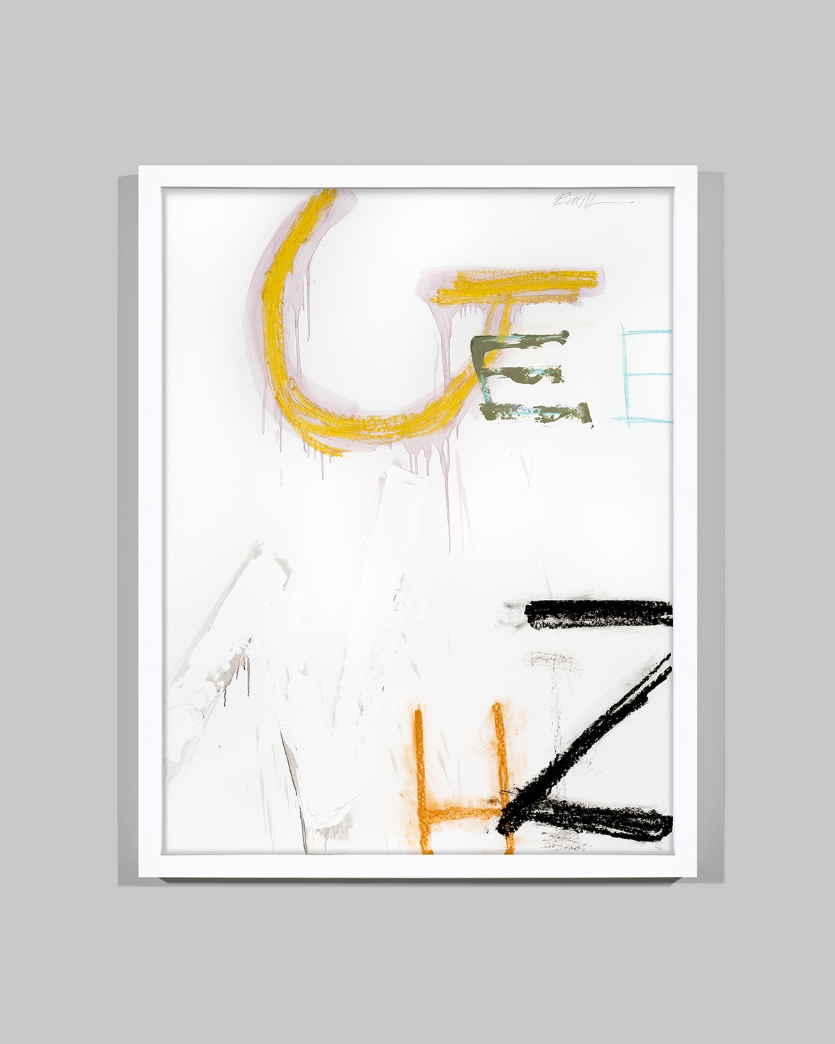 Rfa Fine Art Gee Wiz Giclee Canvas Art By Robert Robinson