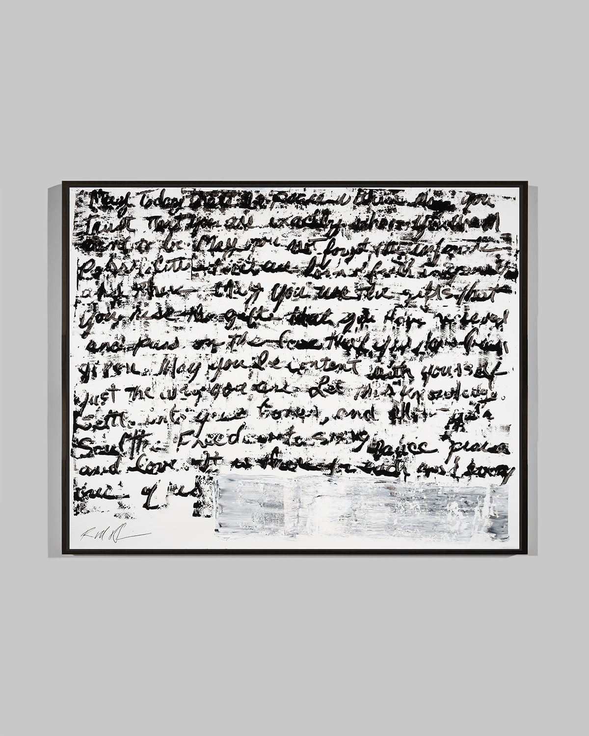 Rfa Fine Art Savasana Giclee Canvas Art By Robert Robinson