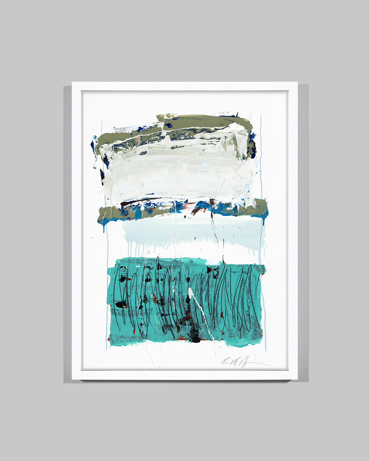 Rfa Fine Art Chocolate Series 1 Giclee Canvas Art By Robert Robinson