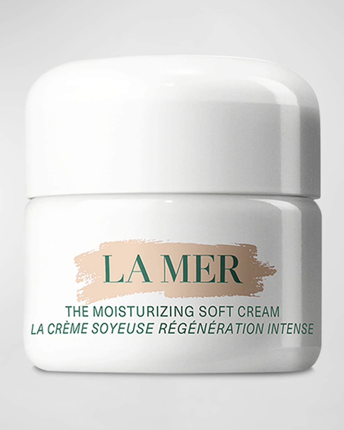 La Mer The Moisturizing Soft Cream, 0.5 oz.