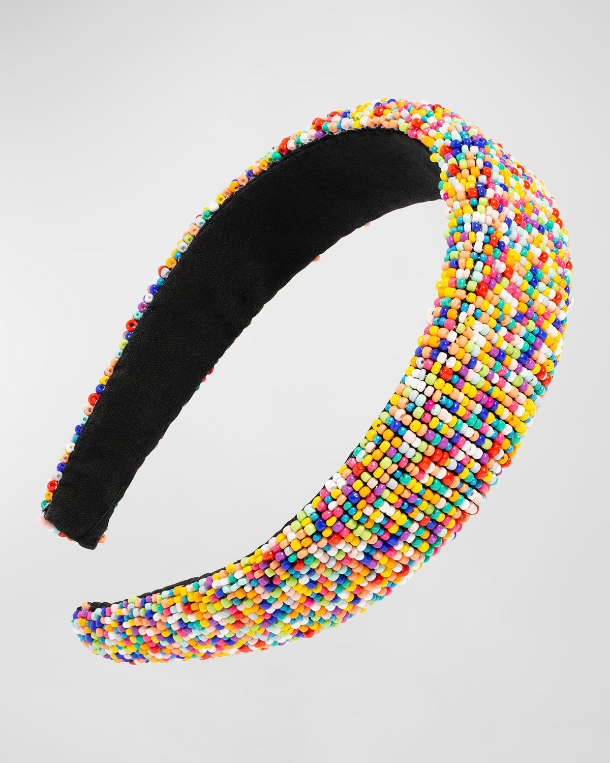L Erickson Pismo Headband In Multi