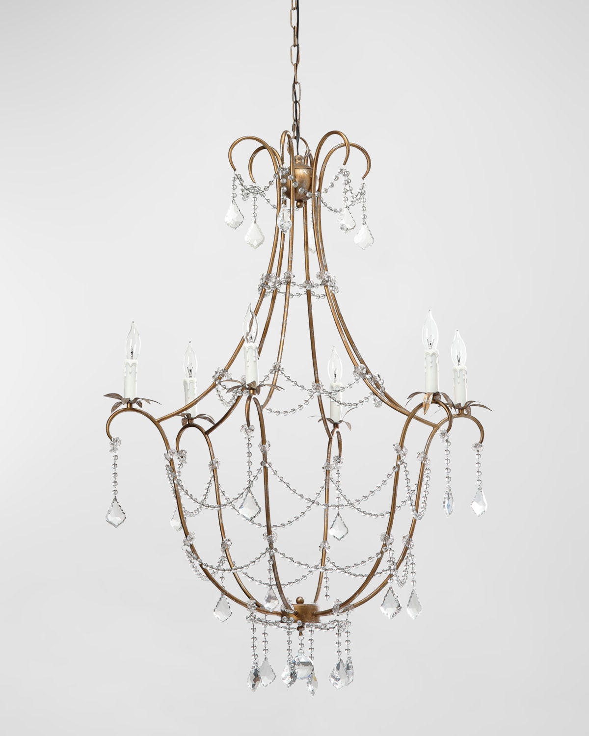 Scarlett Chandelier