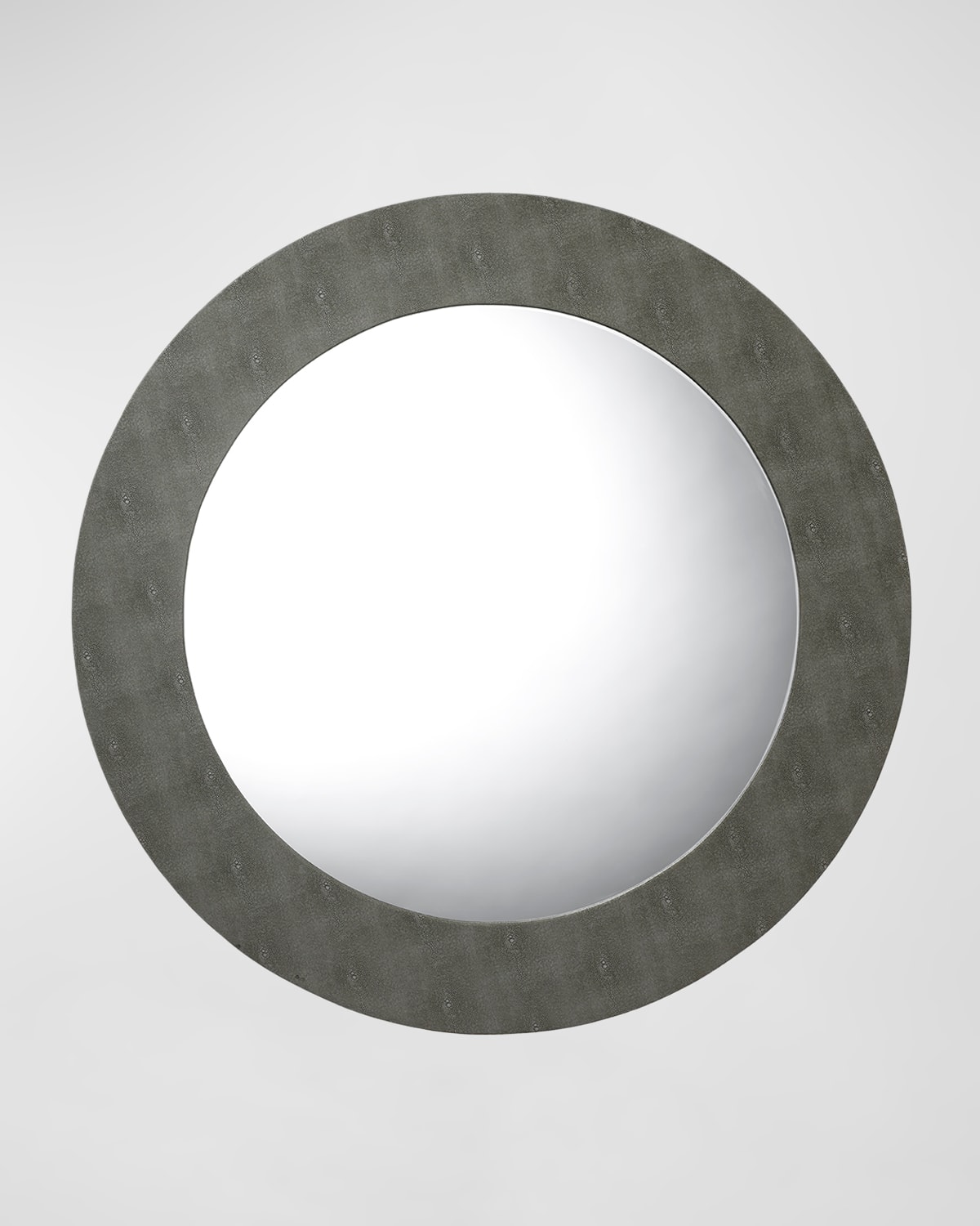 Jamie Young Chester Round Mirror