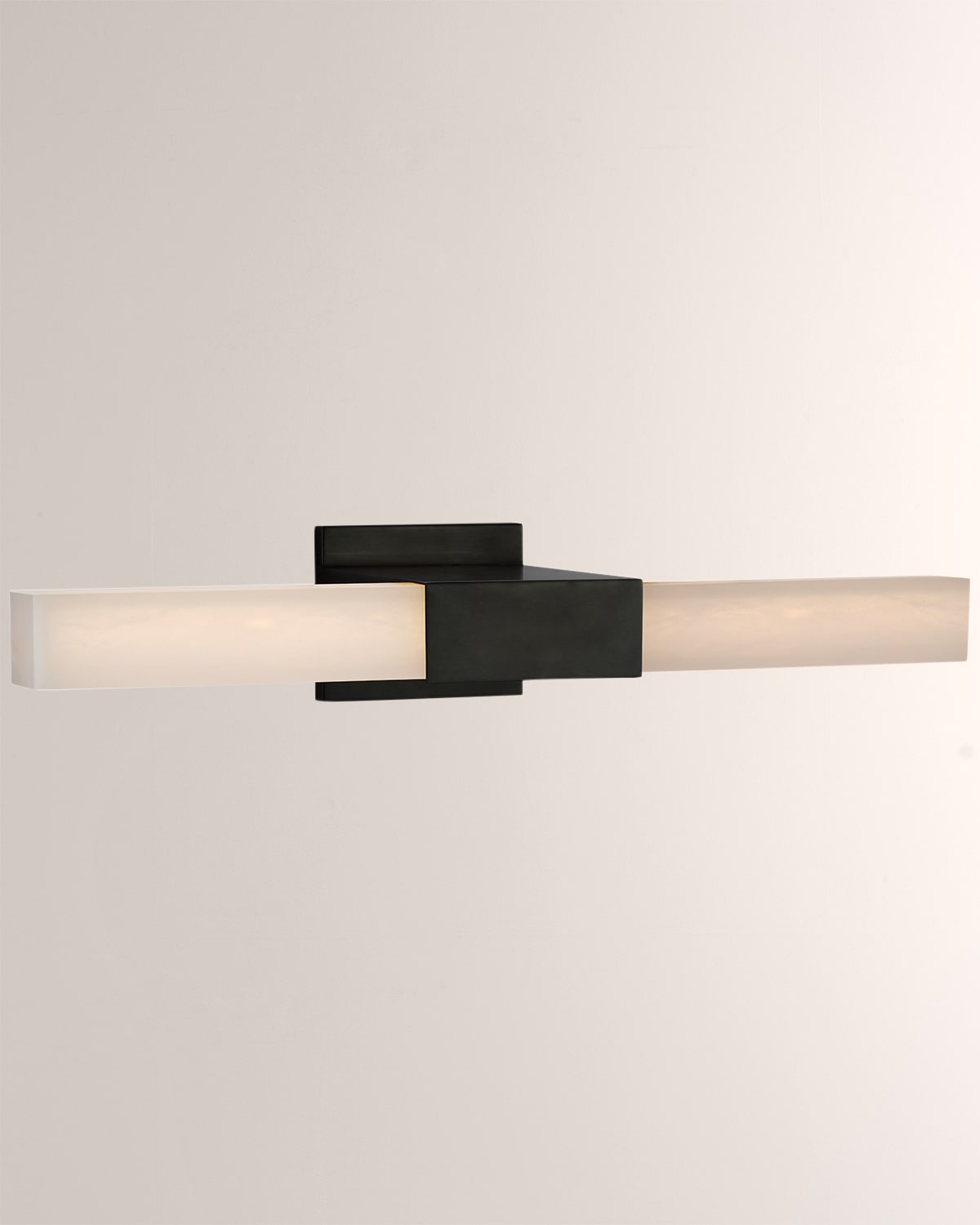 Visual Comfort Signature Covet 24" Over The Mirror Bath Light By Julie Neill