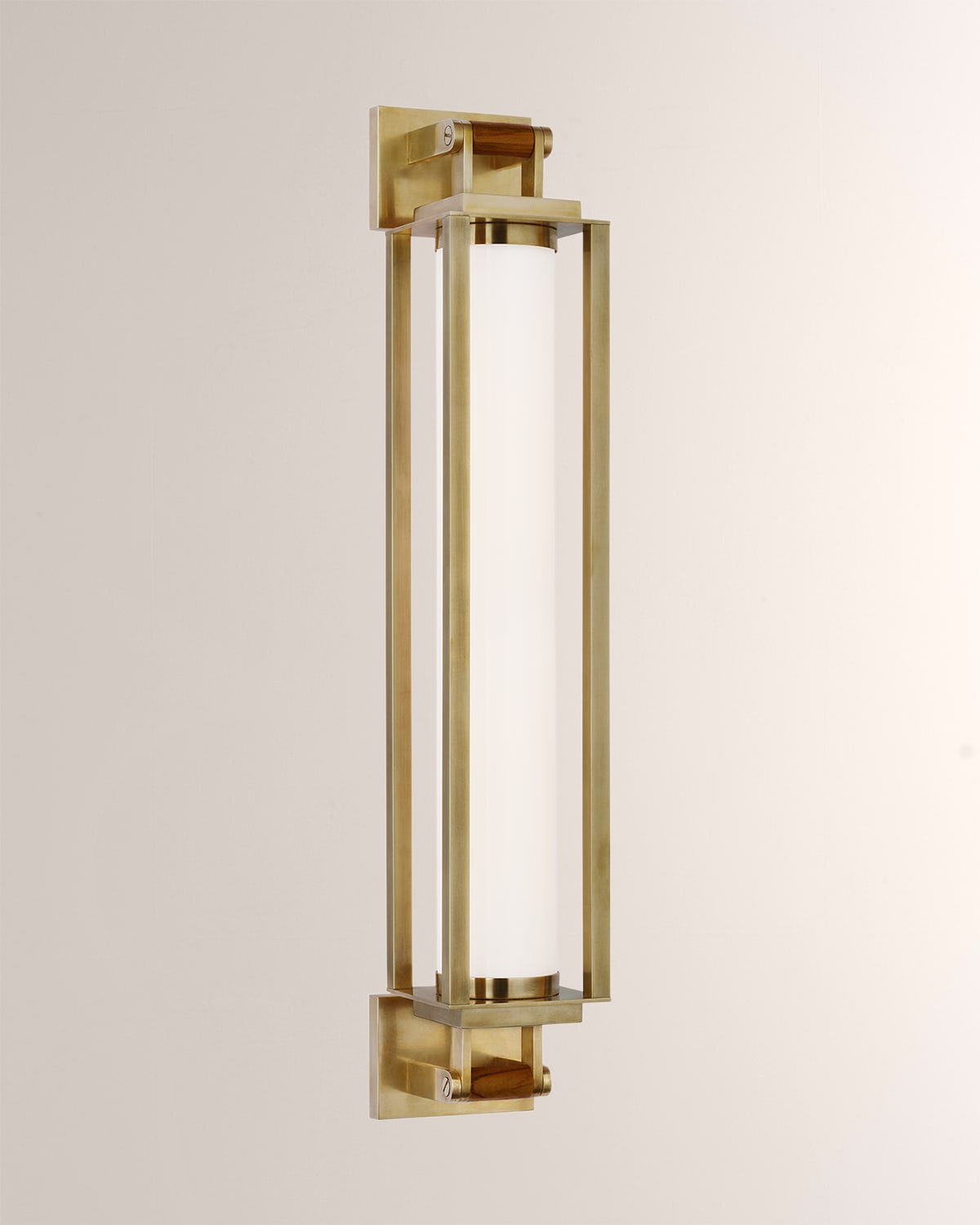 Visual Comfort Signature Northport 24" Linear Sconce By Ralph Lauren Home