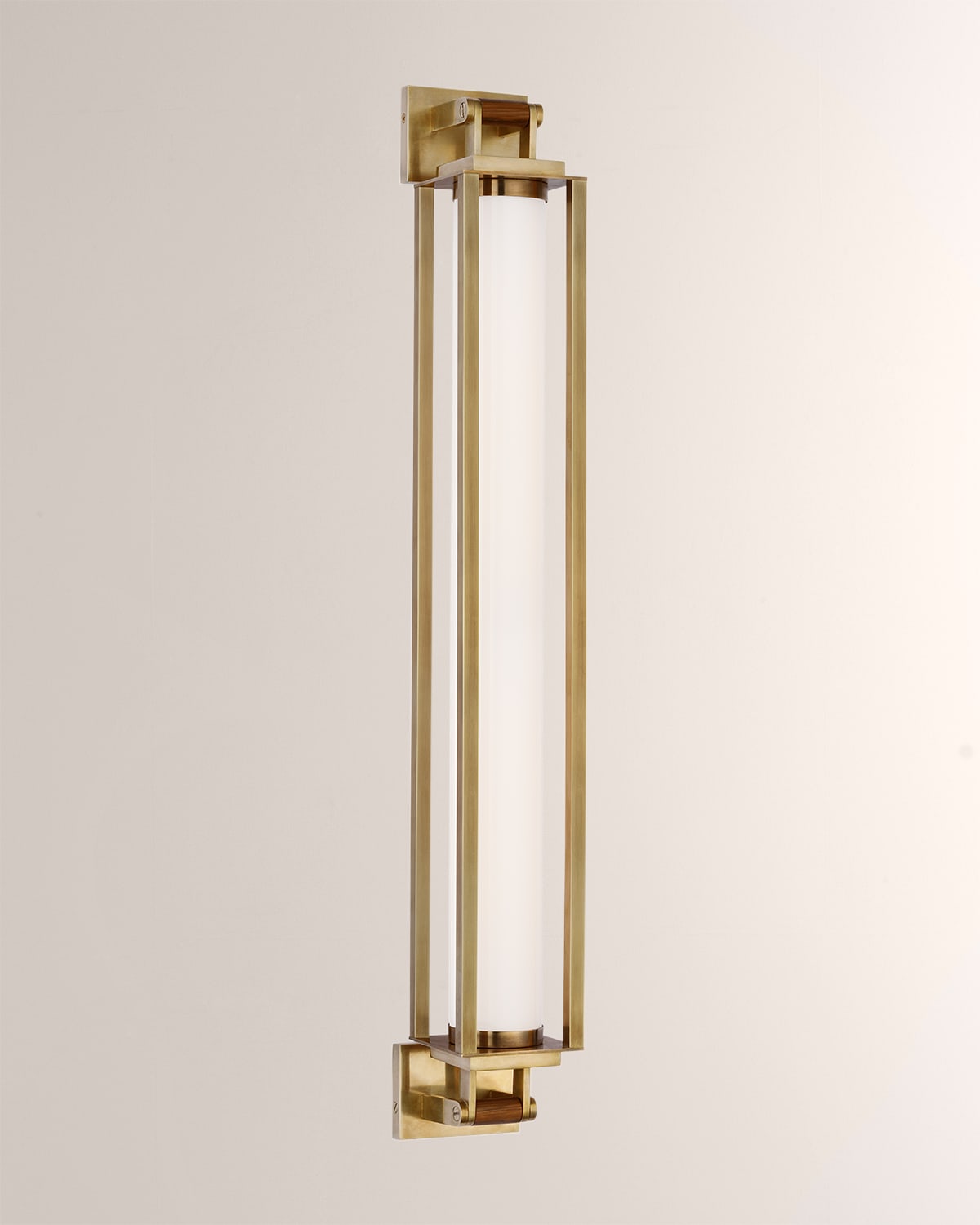 Visual Comfort Signature Northport 32" Linear Sconce By Ralph Lauren Home