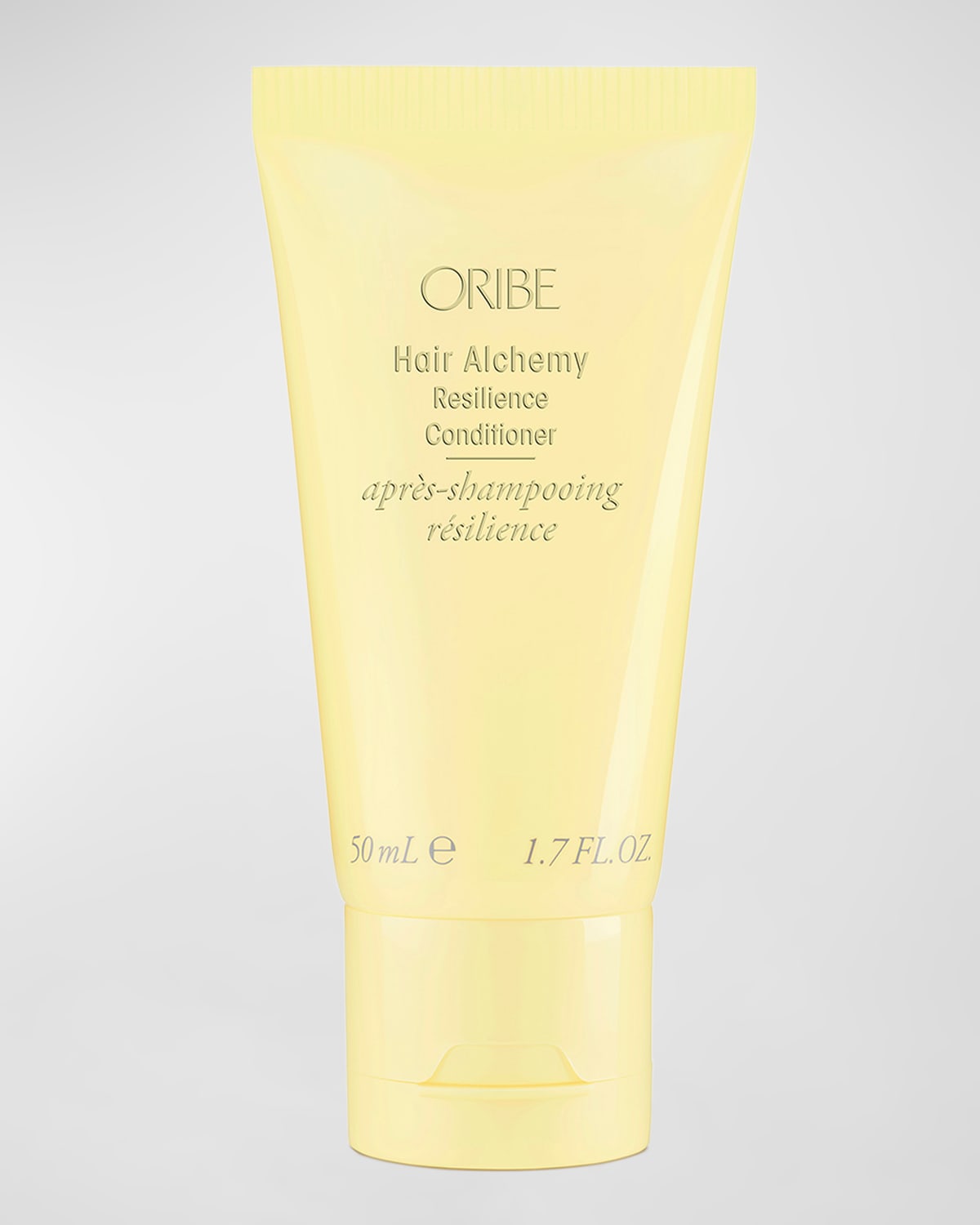 Shop Oribe Hair Alchemy Resilience Conditioner, 1.7 Oz. - Travel Size