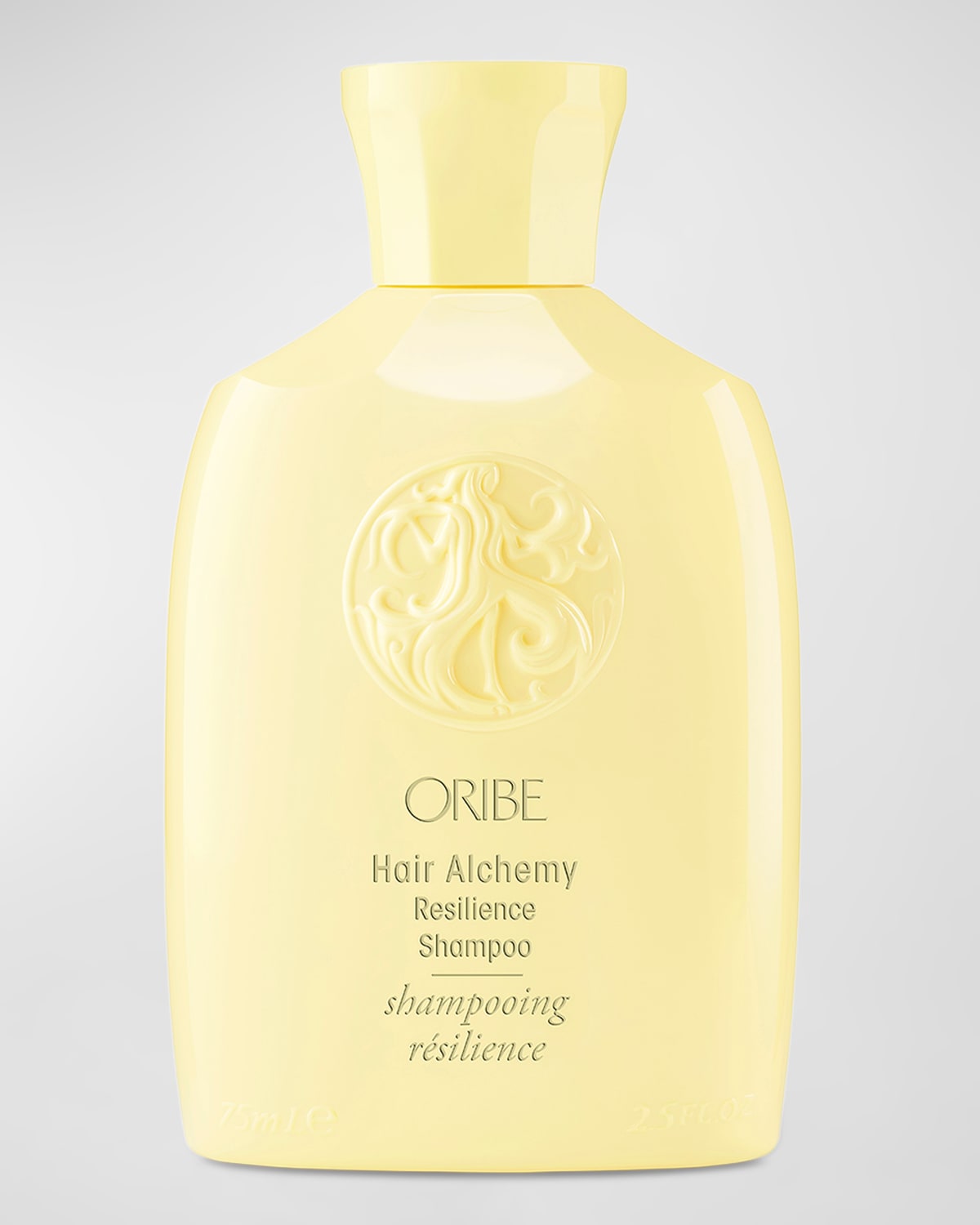 Shop Oribe Hair Alchemy Resilience Shampoo, 2.5 Oz. - Travel Size