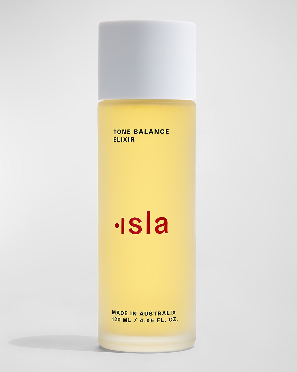Isla Beauty Tone Balance Elixir, 4 oz.