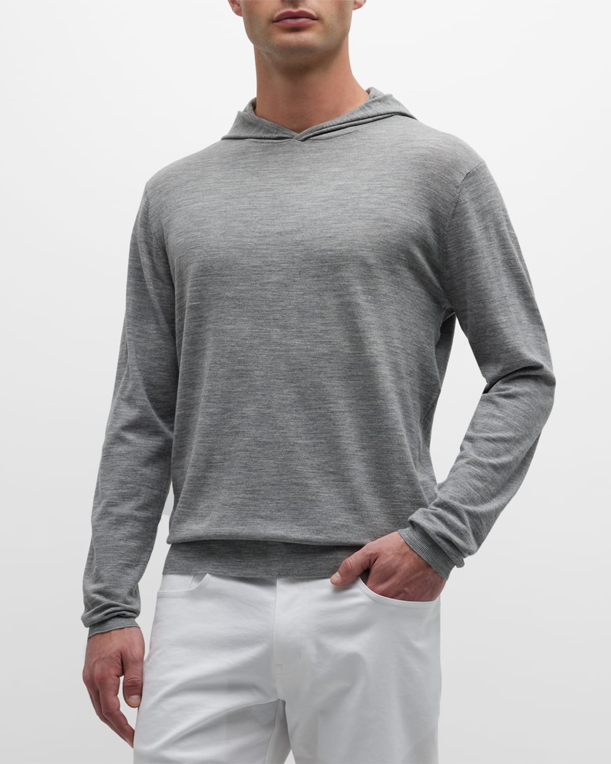 Men's Excursionist Flex Popover Hoodie