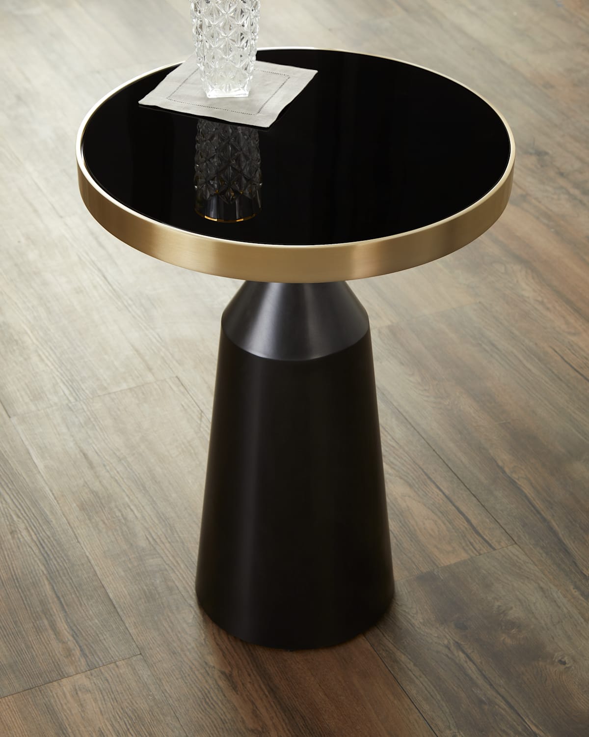 Talia Small End Table