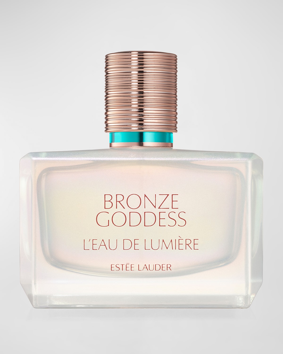 Shop Estée Lauder Bronze Goddess L'eau De Lumiere Eau De Parfum Spray, 1.7 Oz.