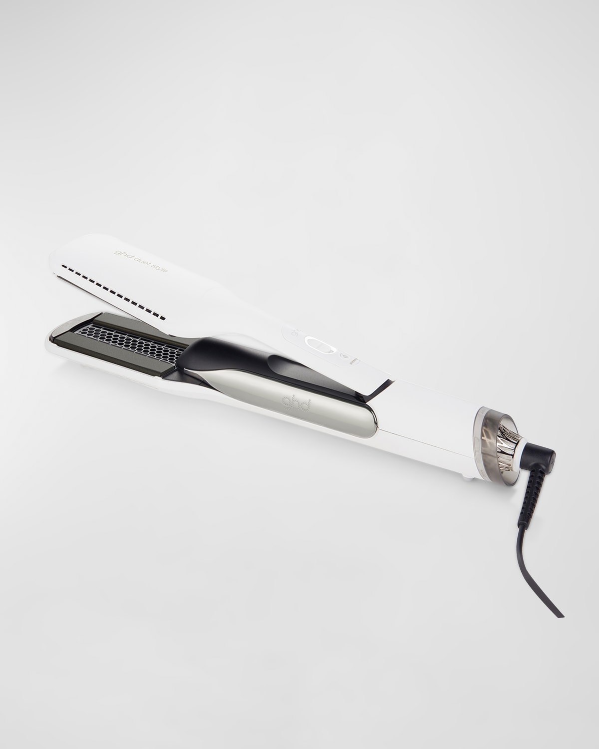 Shop Ghd Duet Style 2-in-1 Hot Air Styler In White