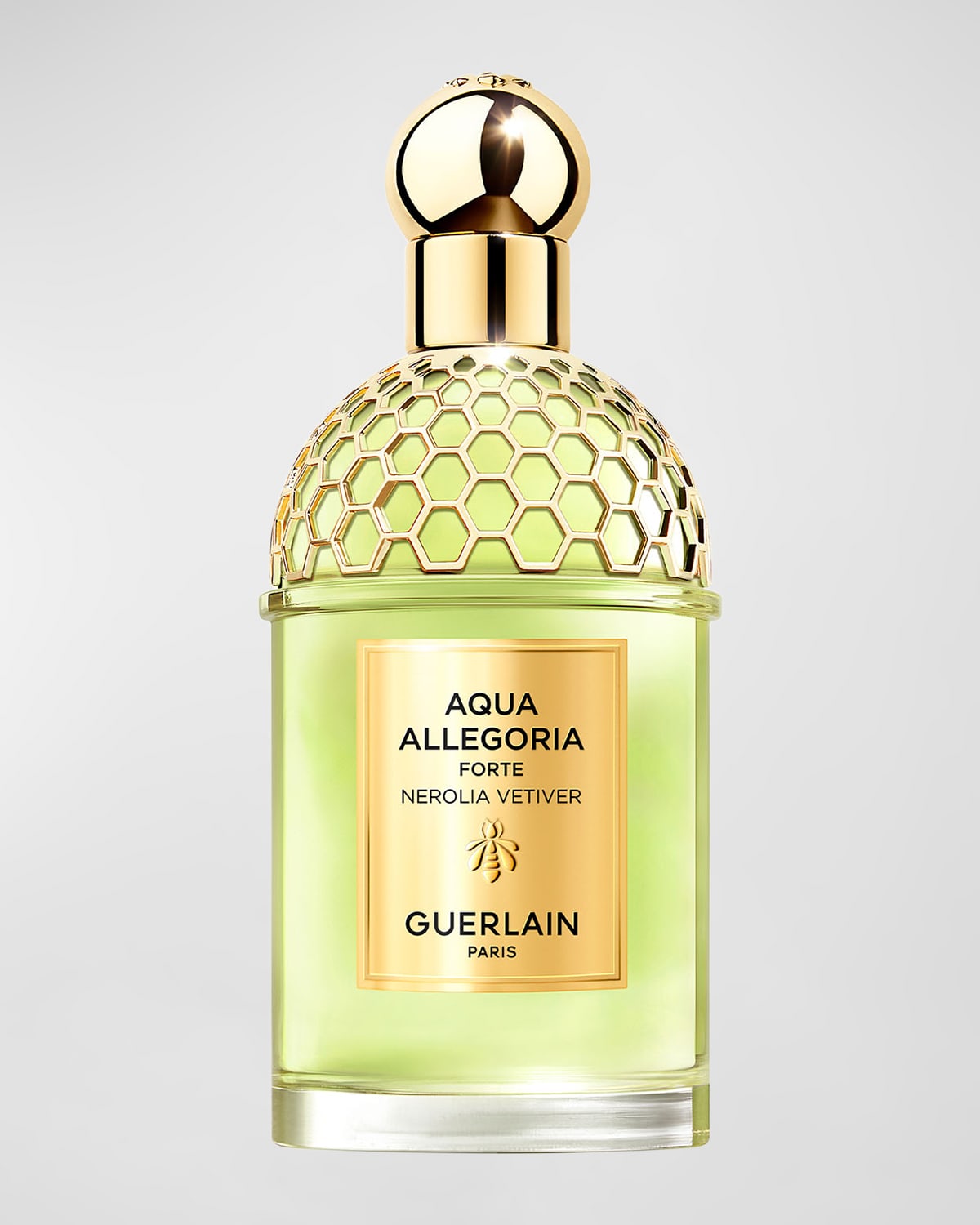 Shop Guerlain Aqua Allegoria Nerolia Vetiver Eau De Parfum Forte, 4.2 Oz.