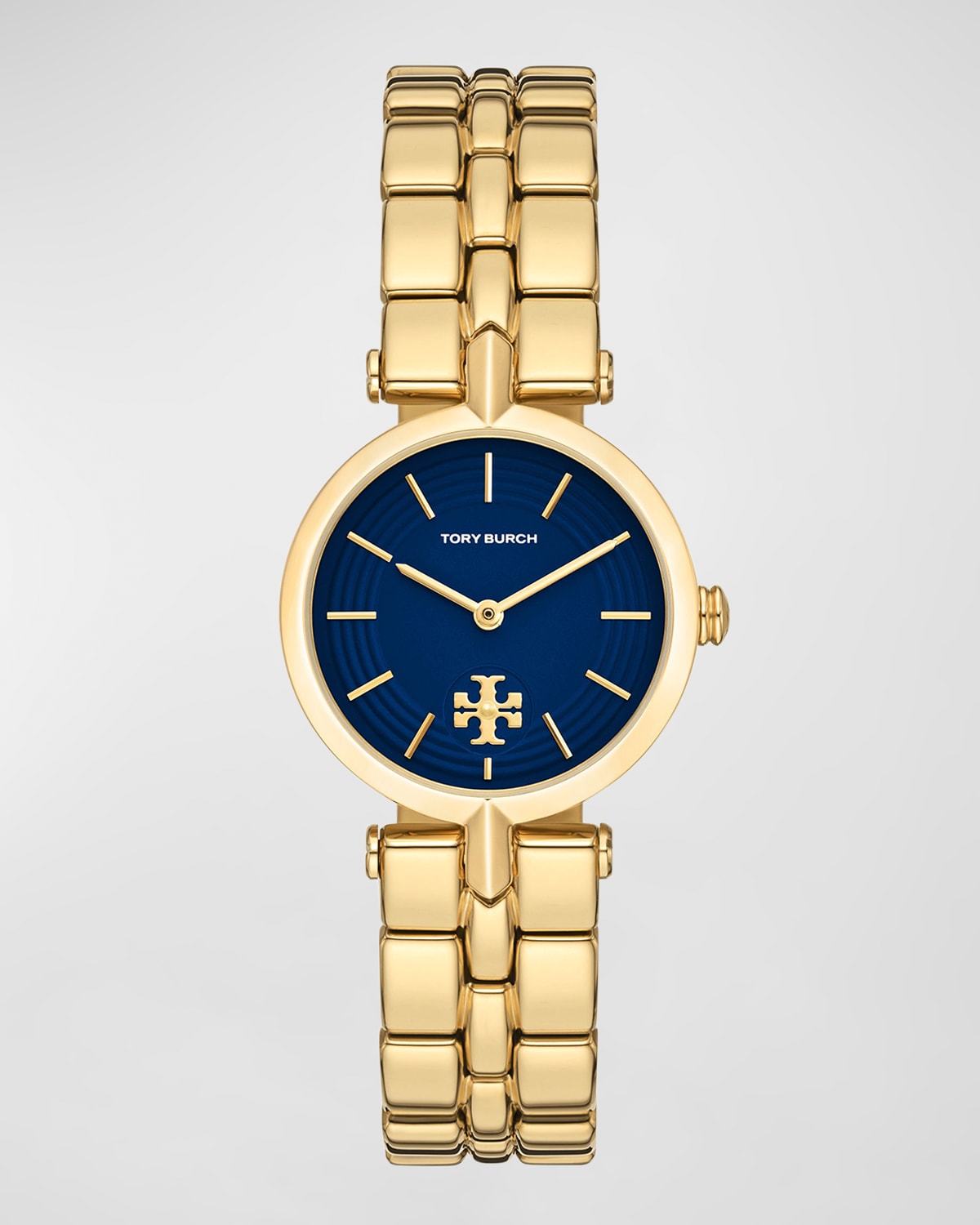 Kira Watch, Gold-Tone Stainless Steel