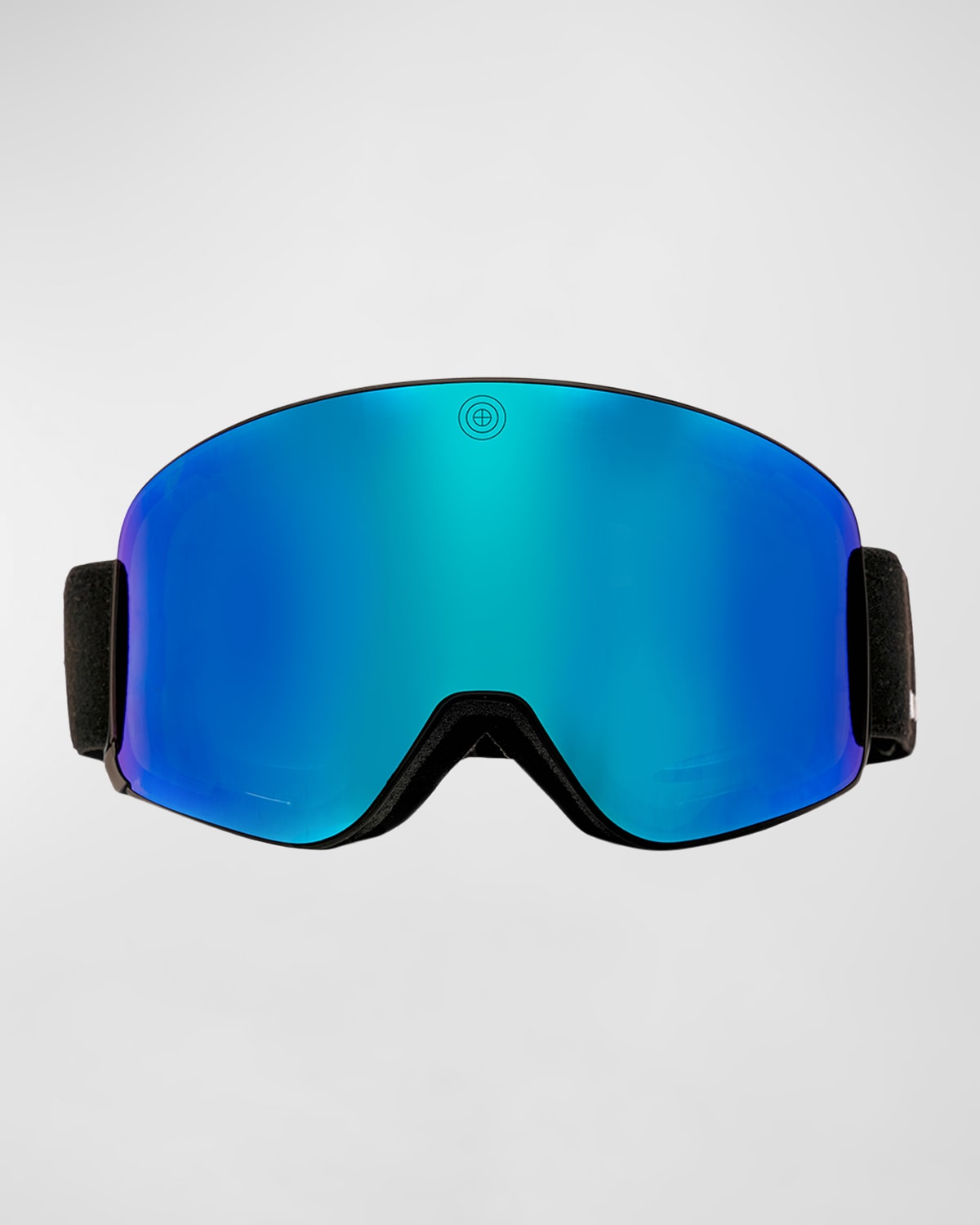 Bomber Ski Aim Beyond Ski Goggles In Black