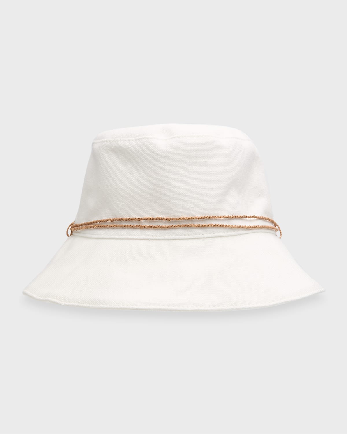 Helen Kaminski Sundar Khadi Cotton Bucket Hat