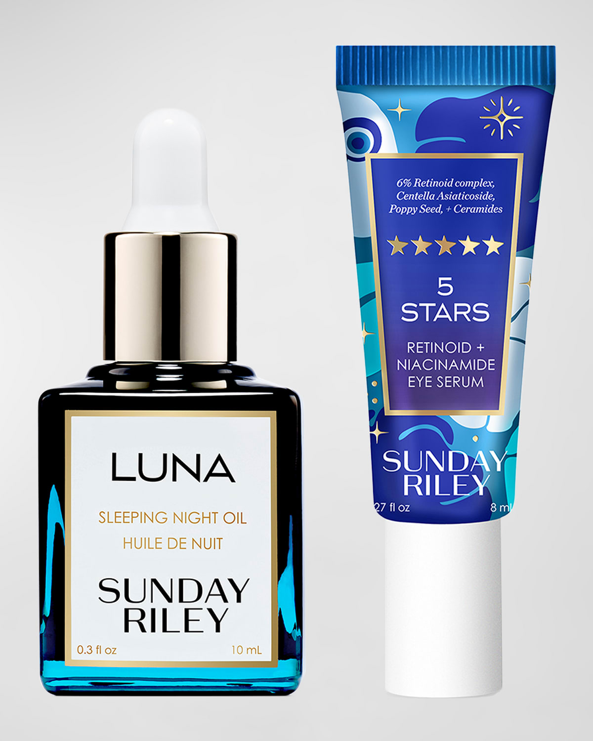 Retinol Glow Bundle, Yours with any $150 Sunday Riley Modern Skincare Purchase