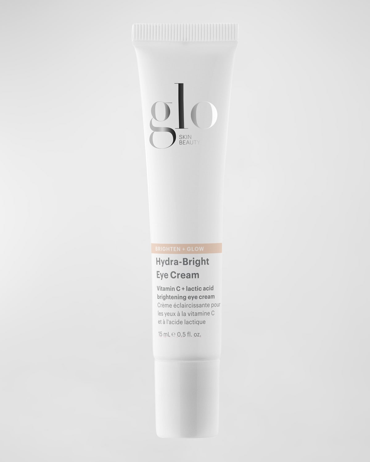 Glo Skin Beauty Hydra-Bright Eye Cream, 0.5 oz.