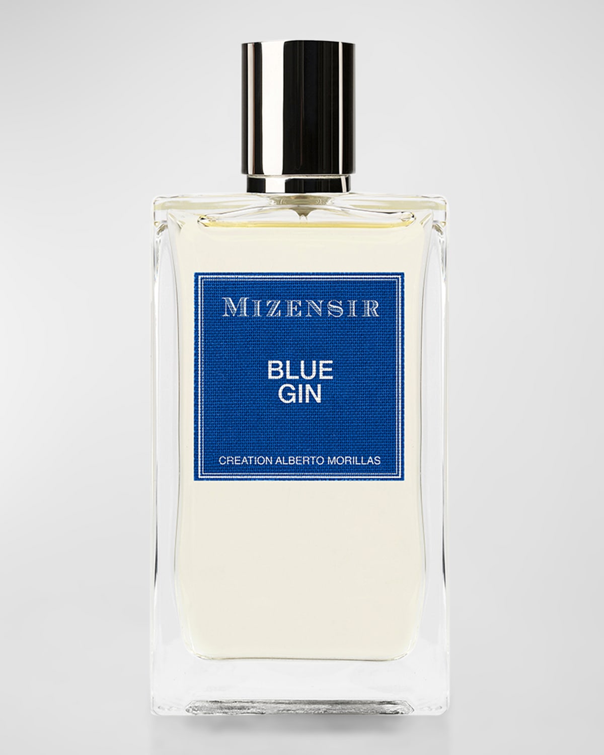 Shop Mizensir Blue Gin Eau De Parfum, 3.4 Oz.