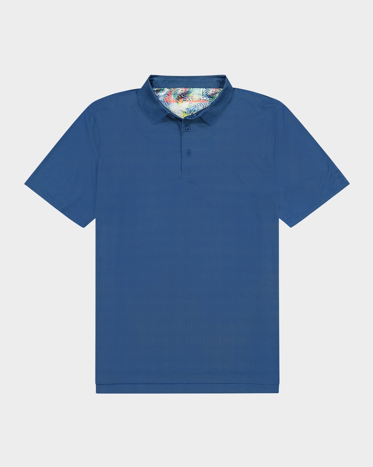 Men's Hyde Stretch Polo Shirt