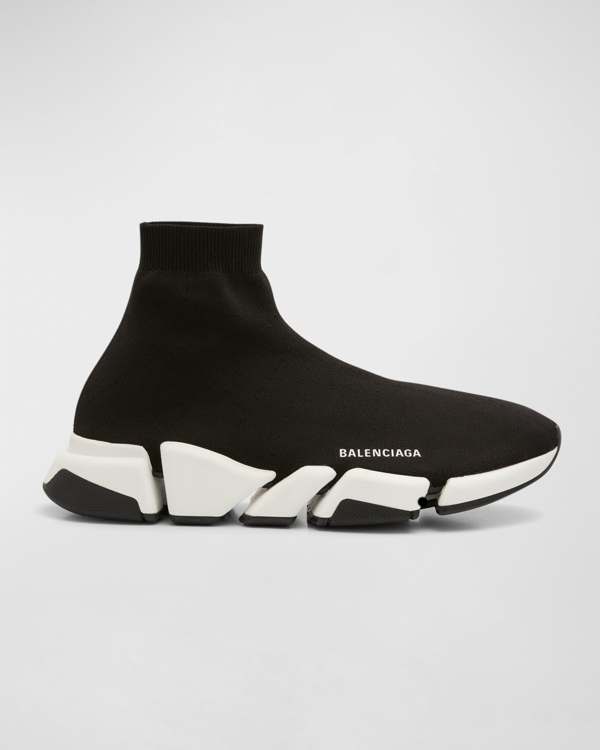 Balenciaga speed online trainer harrods