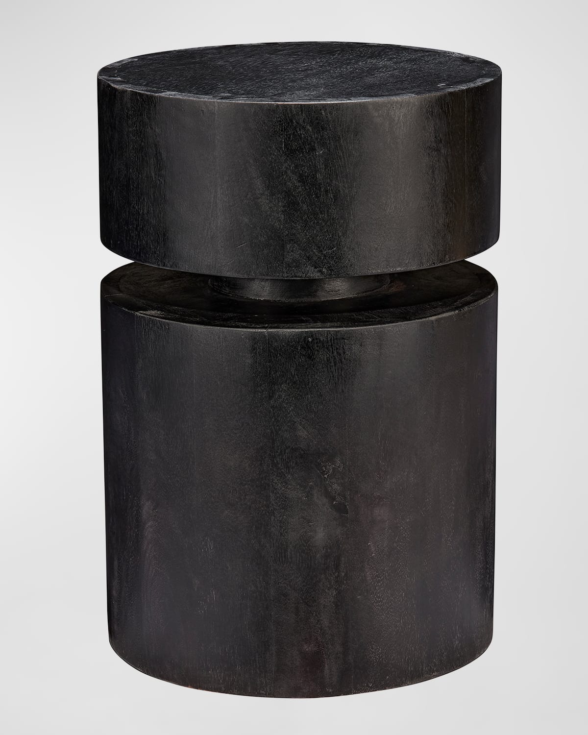 Jamie Young Dylan Round Side Table 1