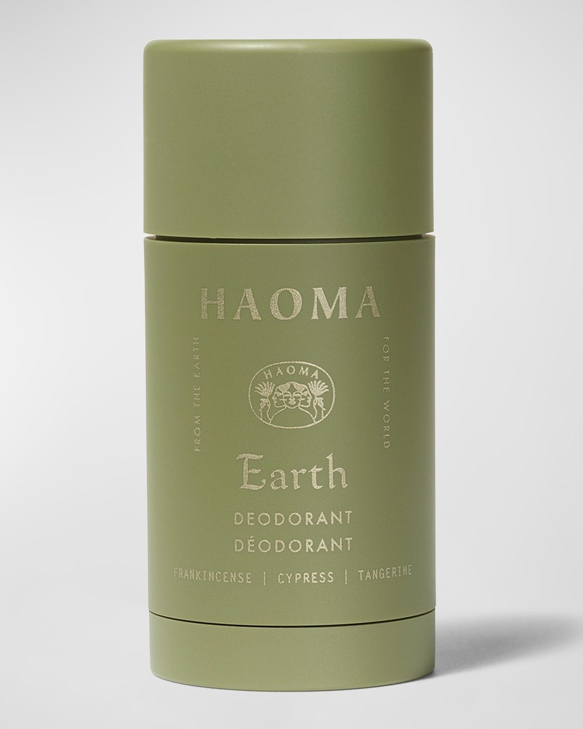 Haoma Earth Deodorant, 2.7 oz.