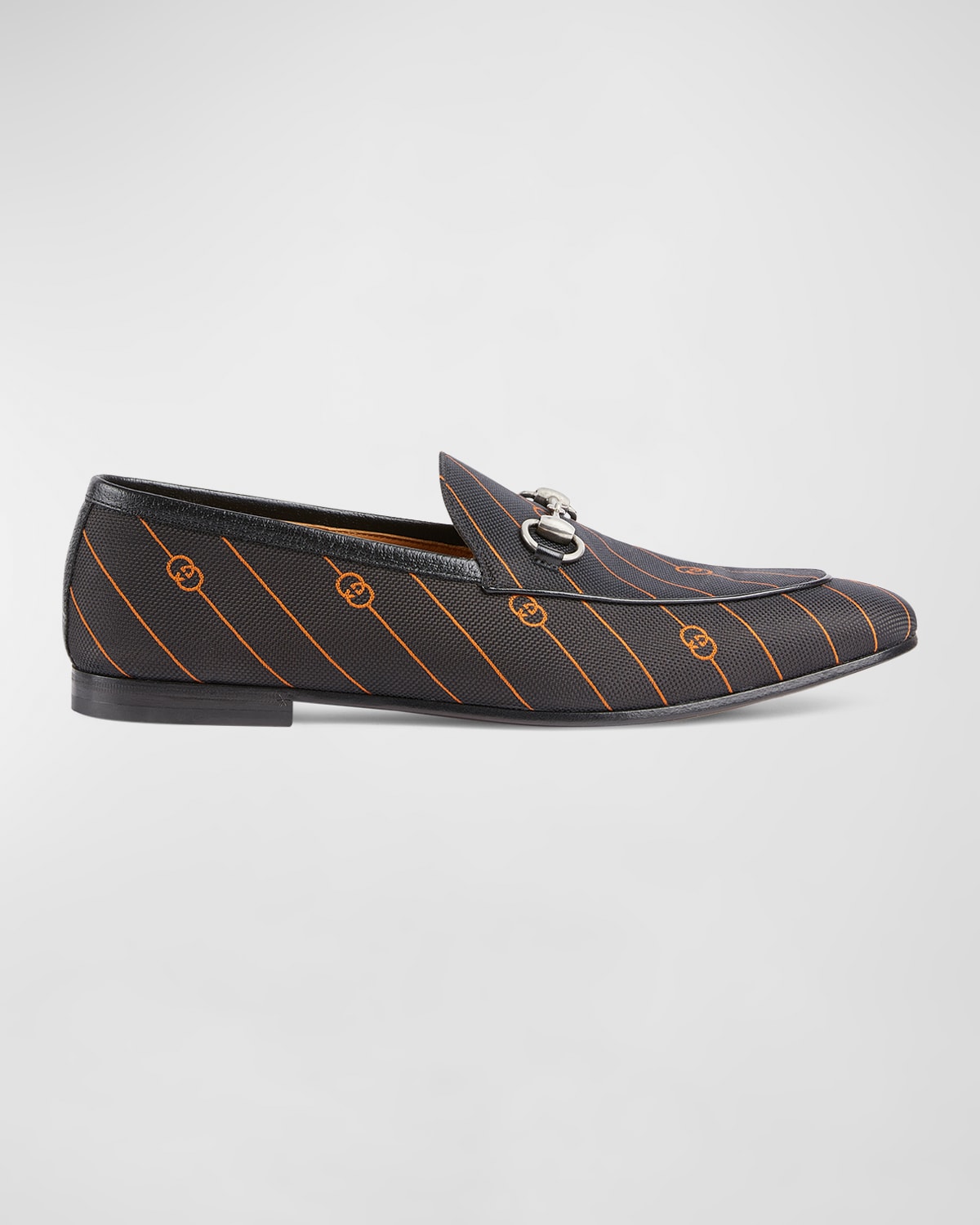 Jordaan bit loafer store