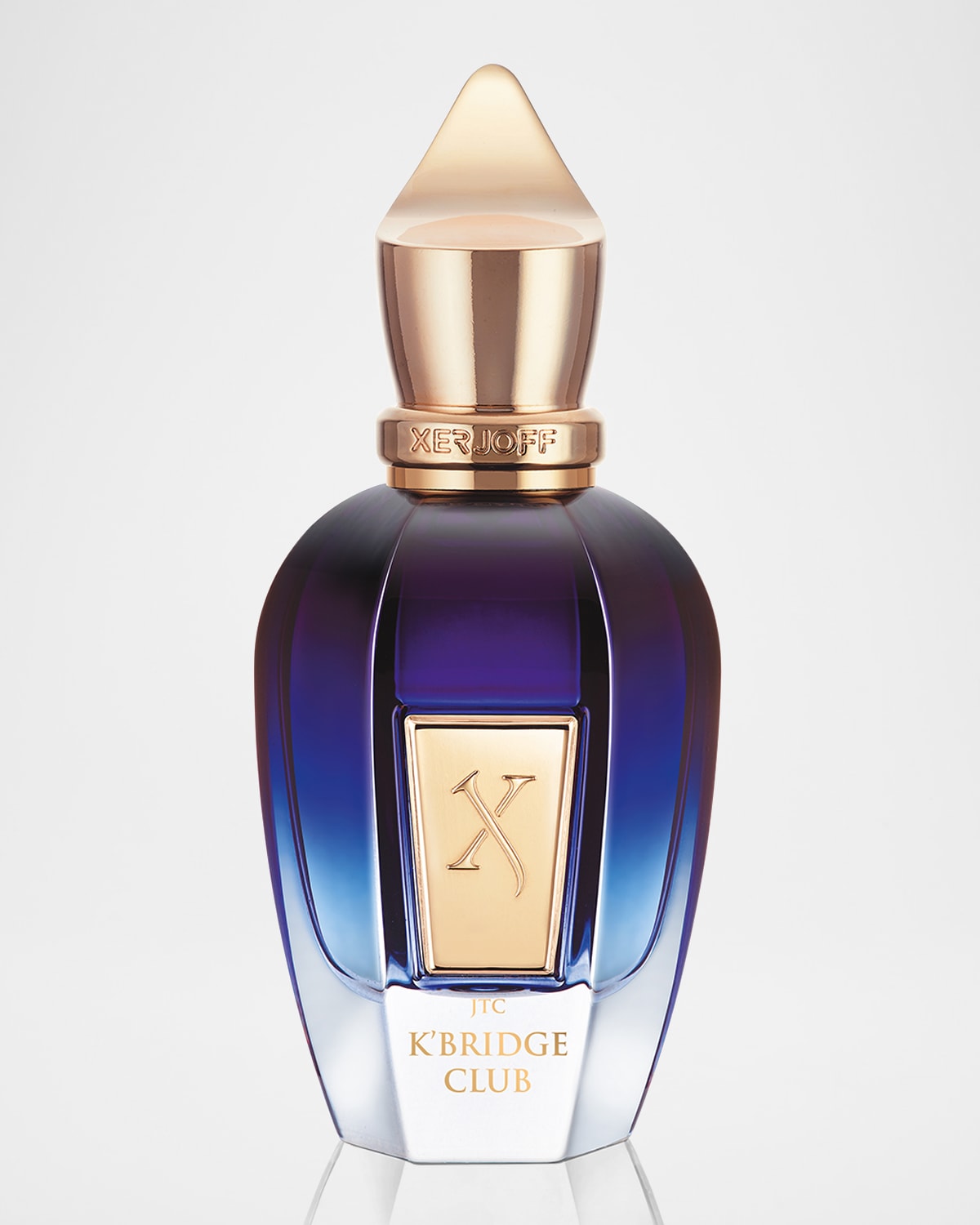Xerjoff K 'Bridge Club Eau de Parfum, 1.7 oz.