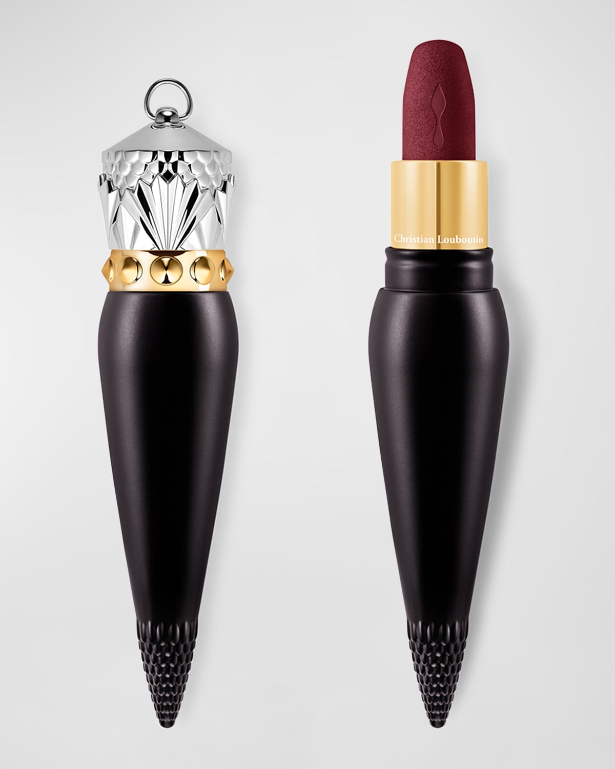 Rouge Louboutin Velvet Matte Lipstick