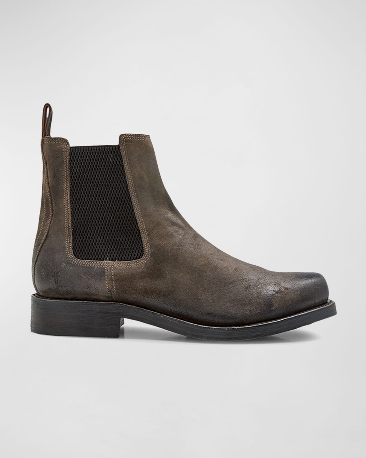 Men's Conway Leather Chelsea Boots